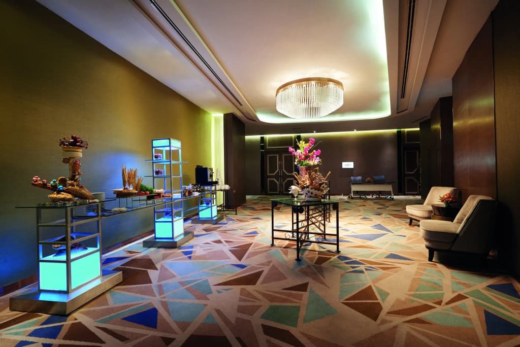 Dorsett Kuala Lumpur - photo 13