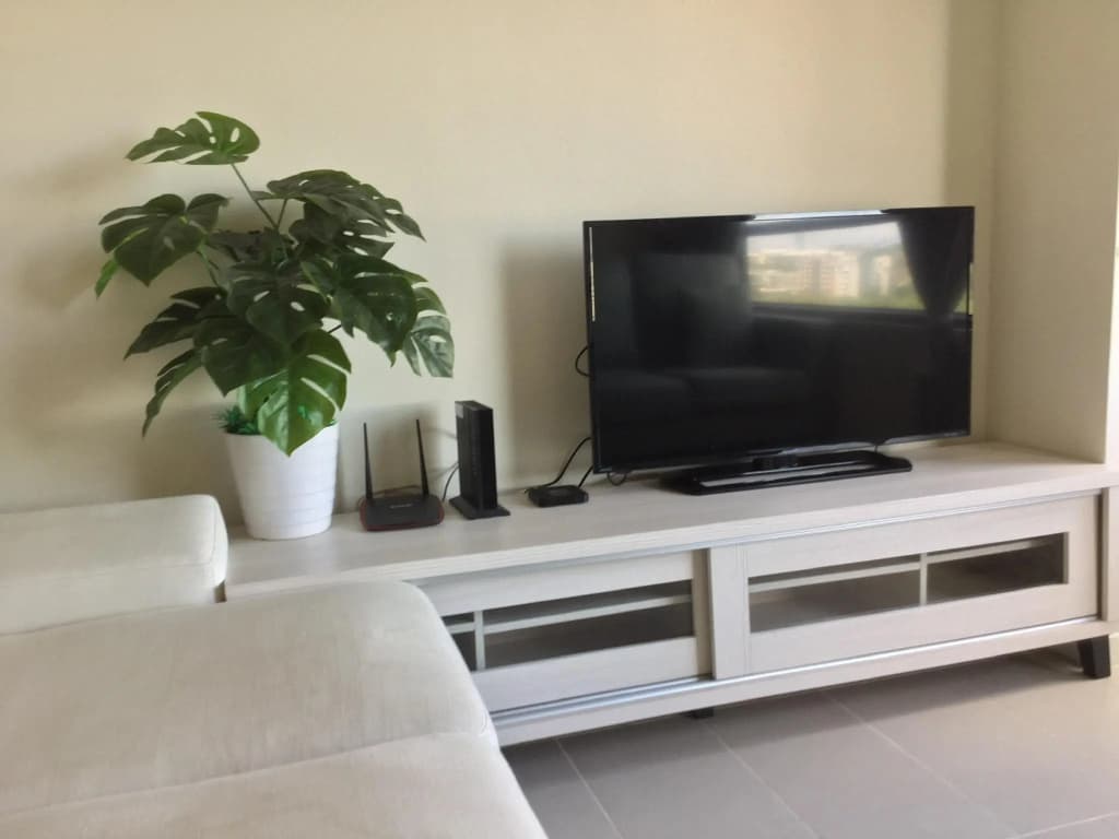 Mediya Homestay - photo 3