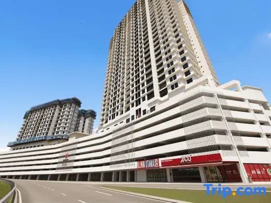 KUALA LUMPUR INTERNATIONAL AIRPORT Residensi by Avery【24-hour operation】+【15-minute drive to KLIA】 - photo 1