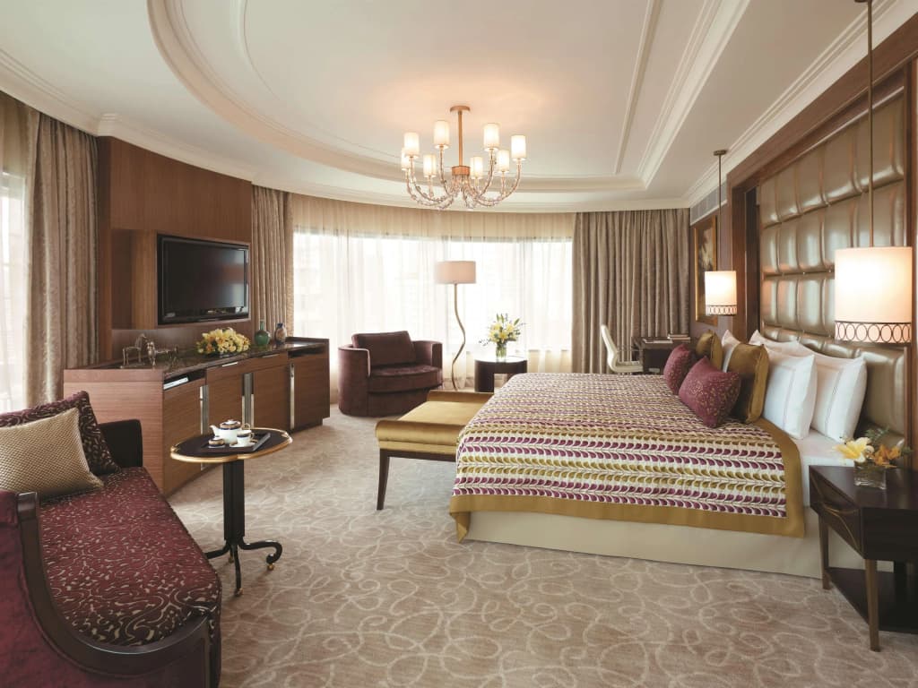 Shangri-La Kuala Lumpur - photo 36