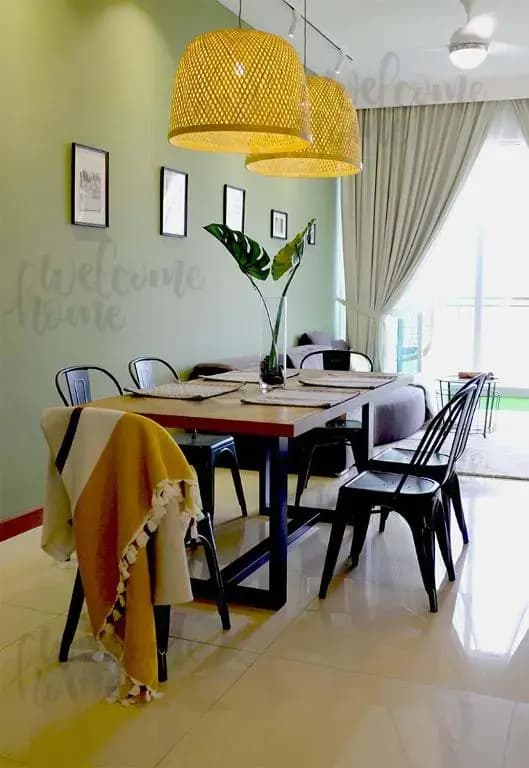 Paragon Suites CIQ Homestay by WELCOME HOME - photo 2