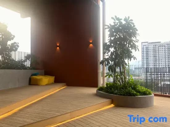 The Piccadilly Greentown Residences Ipoh - photo 1