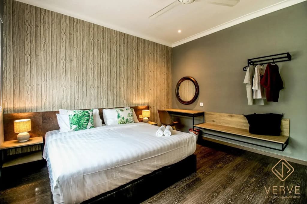 L&P Boutique Residence by Verve (14 Pax) EECH40 - photo 1