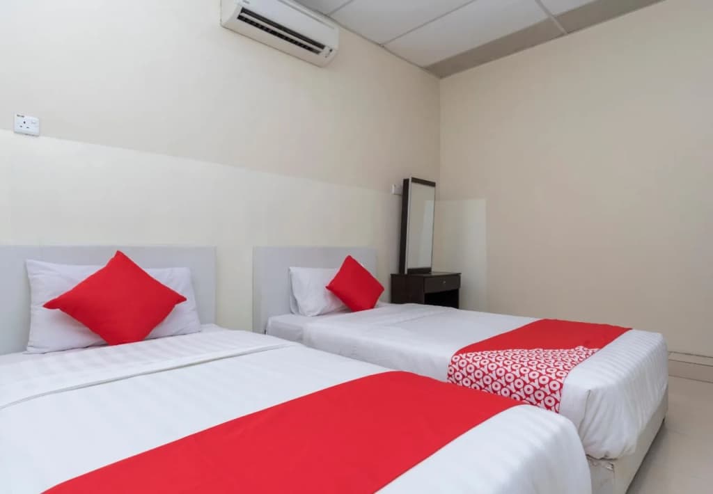 OYO 586 My Residence - photo 5