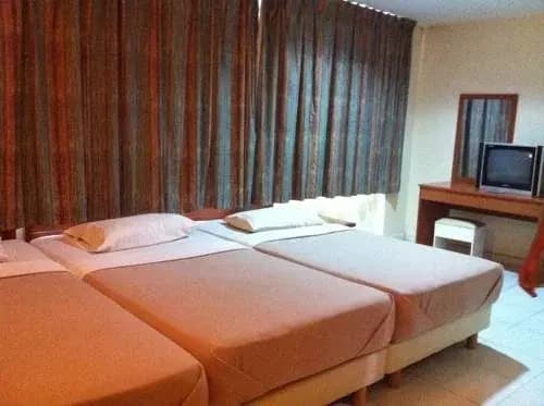Hotel Lavender Inn - photo 6