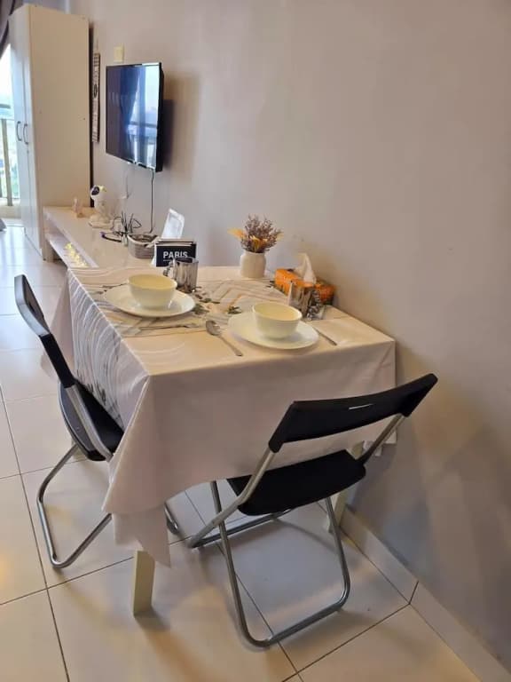 Neo Mutiara Damansara Studio 2PAX 1CP - photo 14