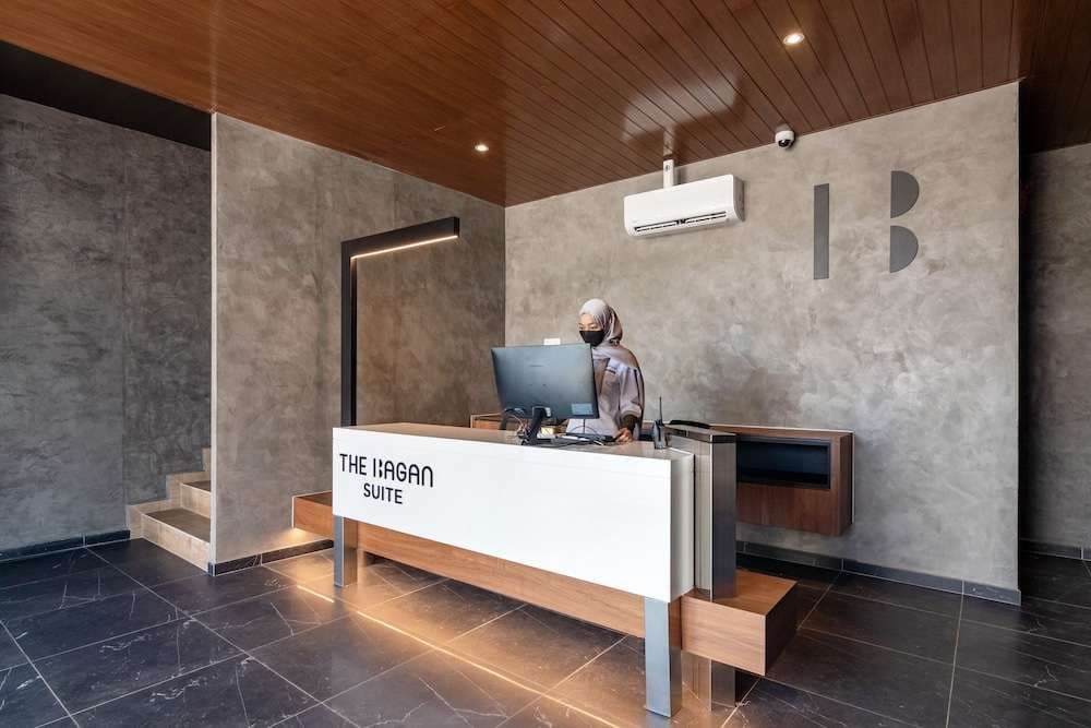 The Bagan Suite - photo 21