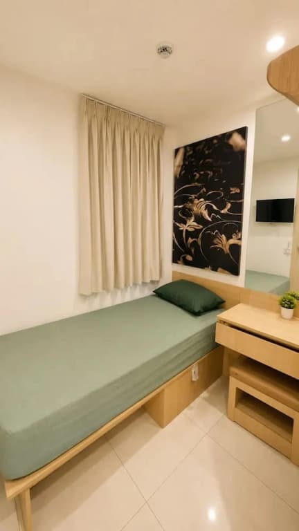 Jsd Hotel - photo 3