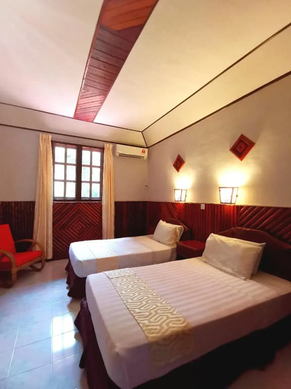 Sepilok Jungle Resort - photo 16