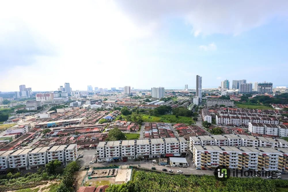 NOVO 8 Jonker Street Melaka By I Housing - photo 48