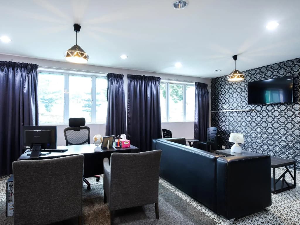 OYO 1231 Ar Rayyan Boutique Hotel - photo 8