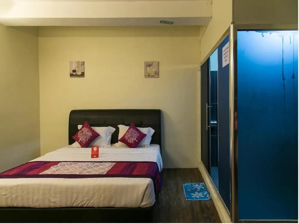 OYO 253 Hotel El Ray - photo 7