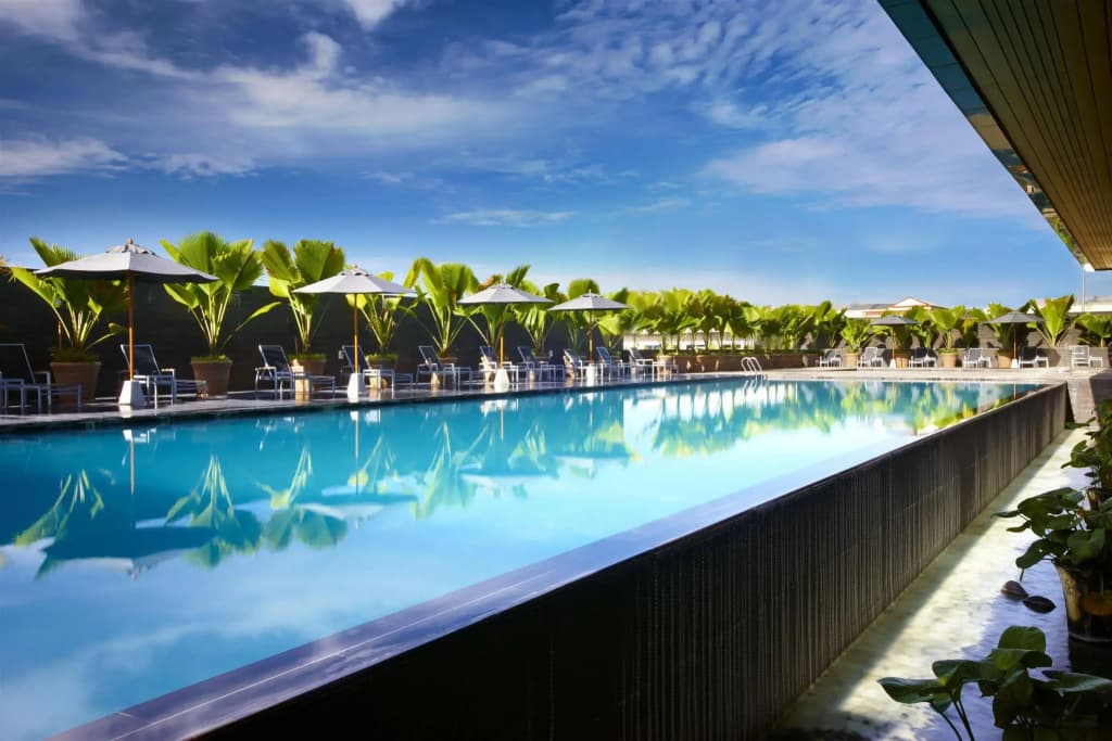 Century Kuching Hotel - photo 15