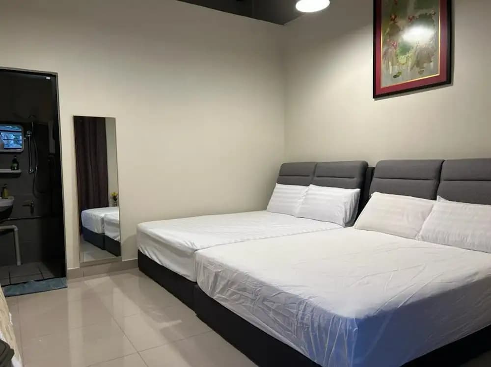 Collection O 90858 Bentong Wellness Homestay Midland - photo 2