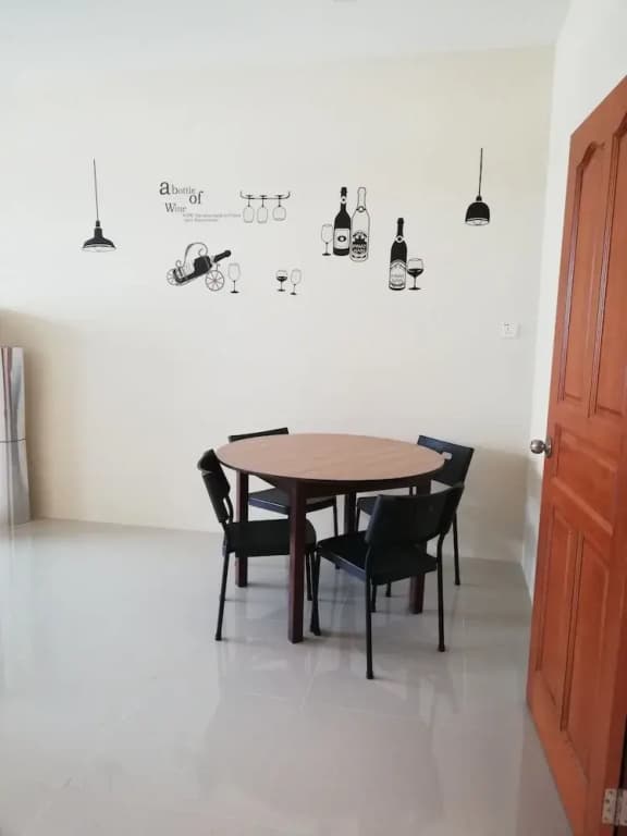 Ray'S Homestay - photo 13