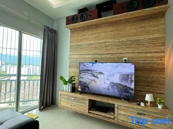IPOH Sky Garden Residences, 31200 Chemor IPOH - photo 3