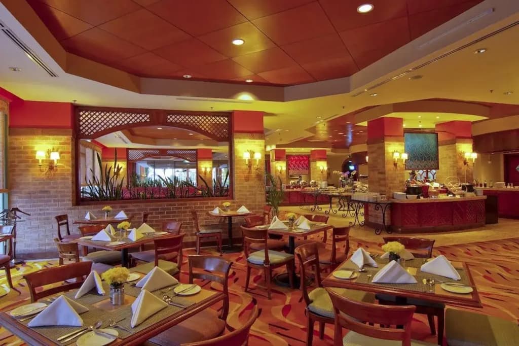 The Pacific Sutera Hotel - photo 29