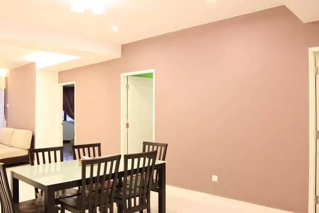 Pasir Mutiara Condostay Melaka - photo 15