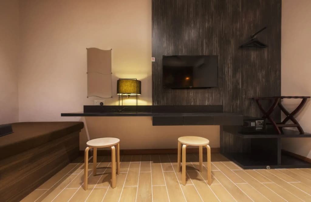 Hotel Twenty 8B - photo 12