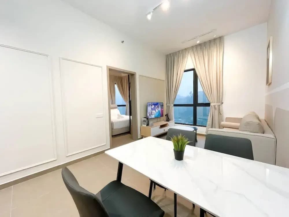 Ciao Mossaz Suites Luxury Apartments - photo 5