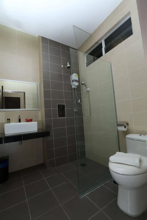One Garden Hotel @ Senawang - photo 10