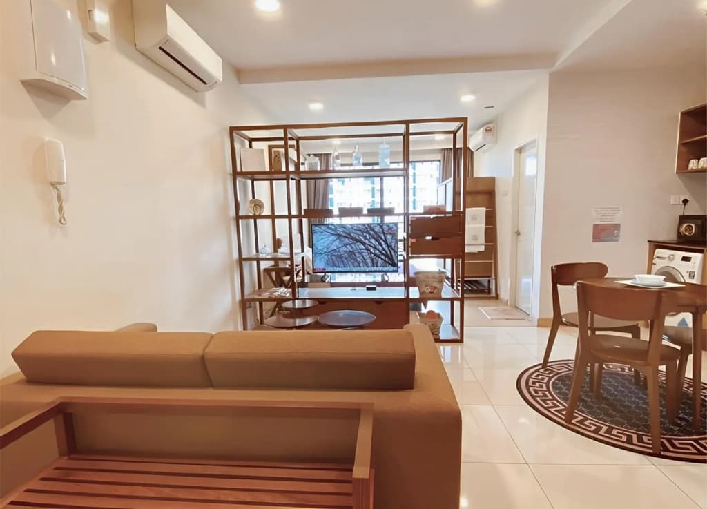 Melia Studio Suite @ TimurBay, Kuantan - photo 10