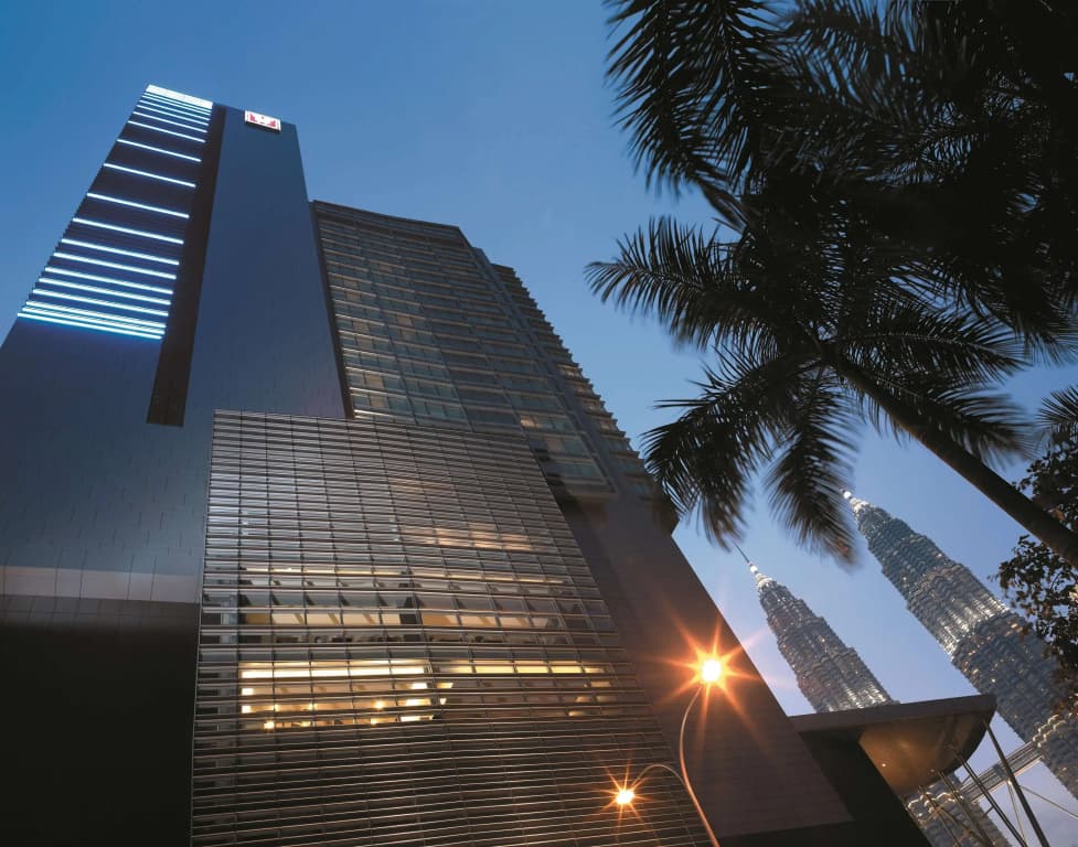 Traders Hotel Kuala Lumpur - photo 1