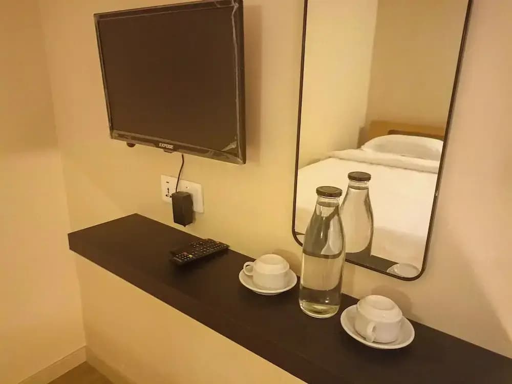 Keteri Boutique Hotel - photo 25