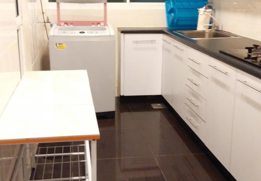 Sabah Apartment @ 1 Borneo - photo 19