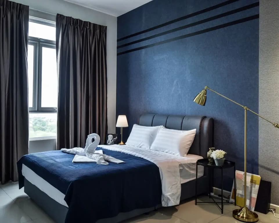 Parkland Residence Melaka Icon Stay - photo 5
