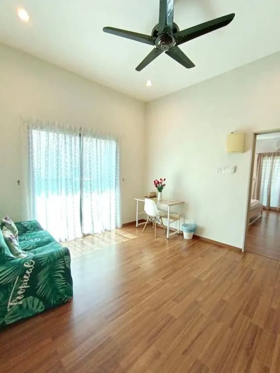 Tropical Livings Meru Ipoh Homestay - photo 22
