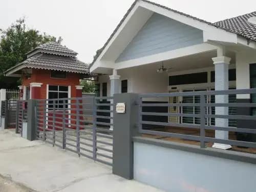 @Damai Homestay - photo 1