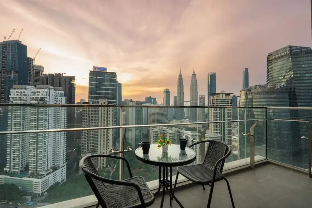 The Manor Suites KLCC by Moonway - photo 50