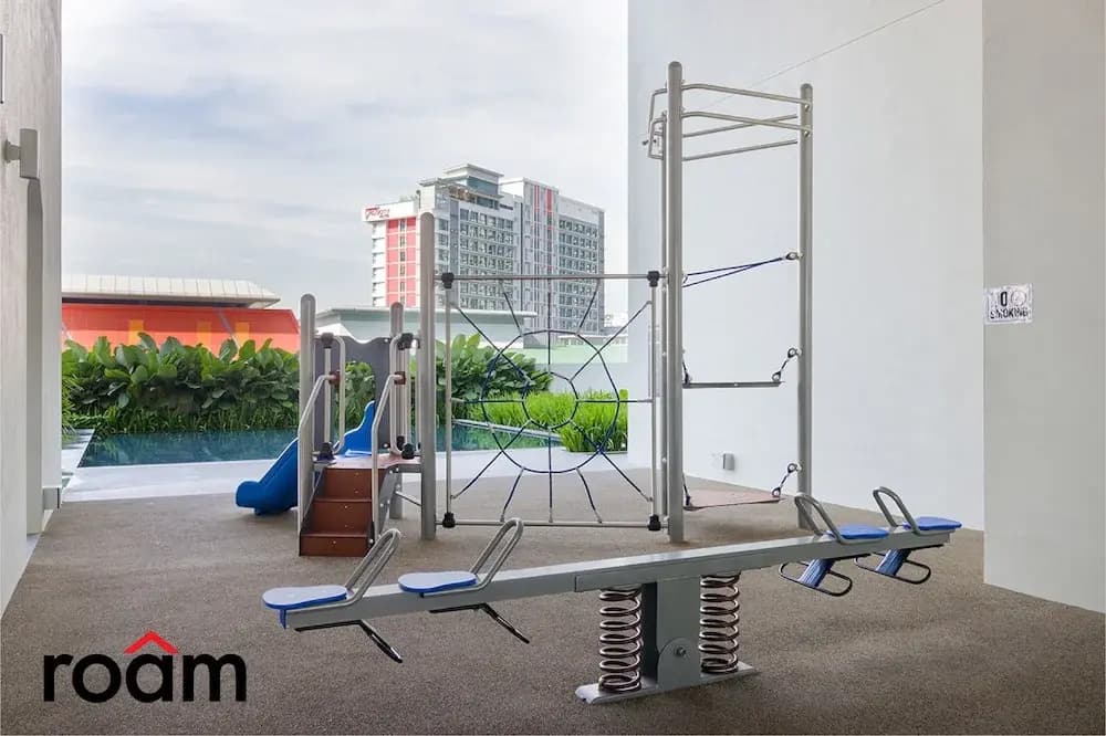 UNA Residences, Sunway KL - photo 28