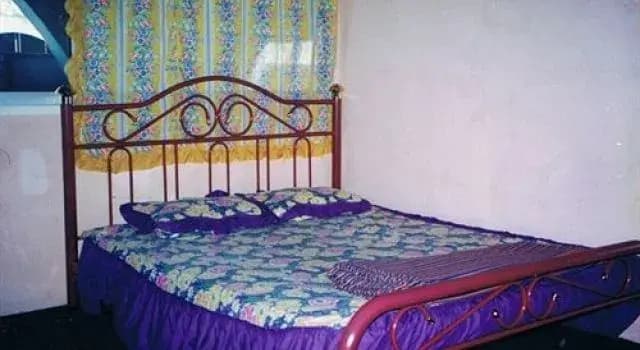 Home Sweet Home - photo 5