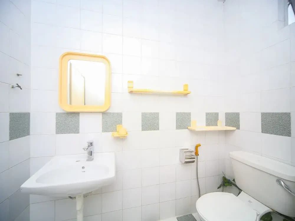 Jockey Lodge Hotel by OYO Rooms - photo 15