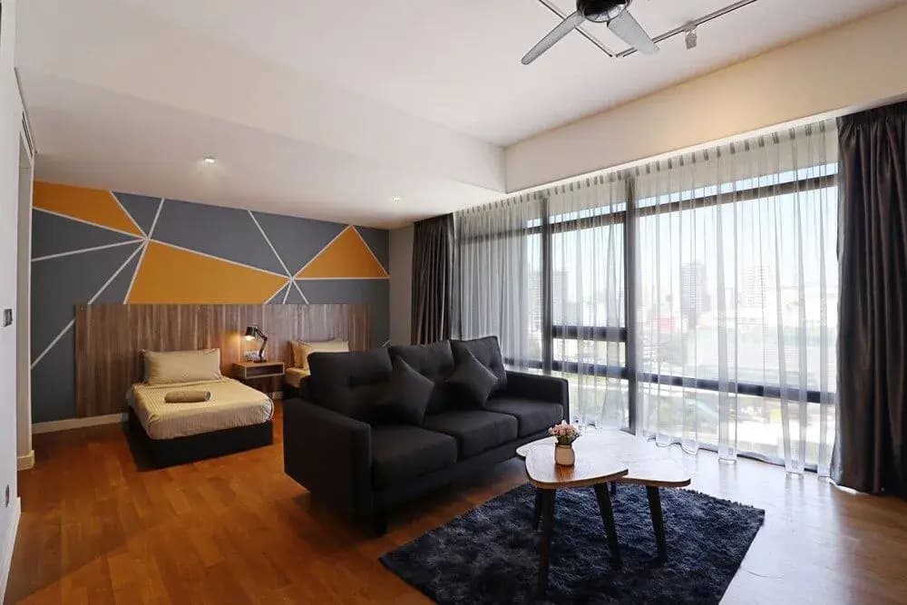Anggun by KL Suites - photo 5