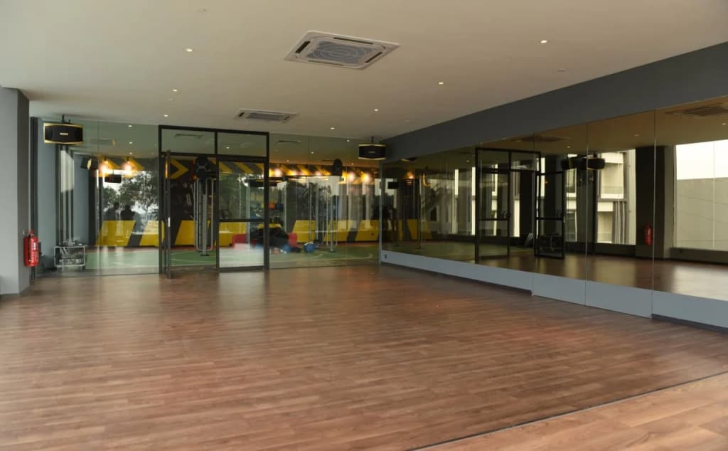 Vangohh Eminent Hotel & Spa - photo 2