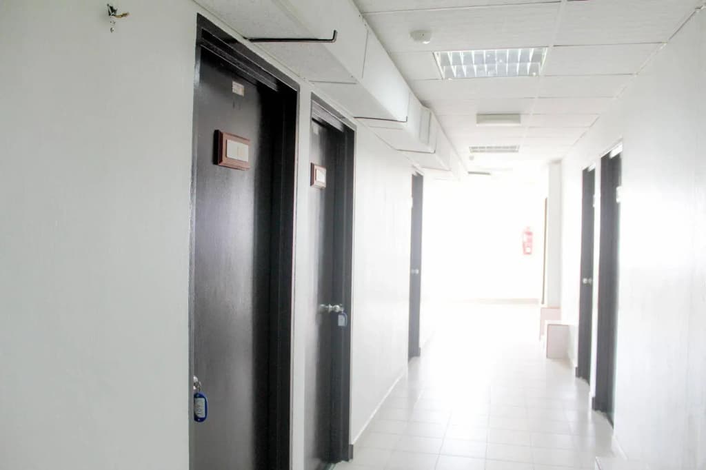 Hotel MGU Firdaus - photo 10