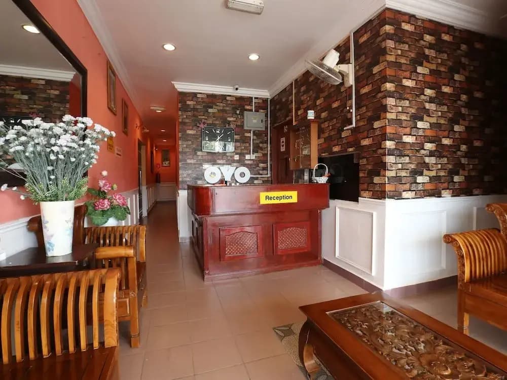 Sri Seroja Inn Budget Hotel by OYO Rooms - photo 3