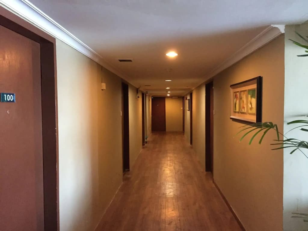 One Hotel - photo 11