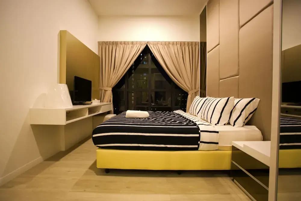 MCity KLCC @ PenguinHomes - photo 3