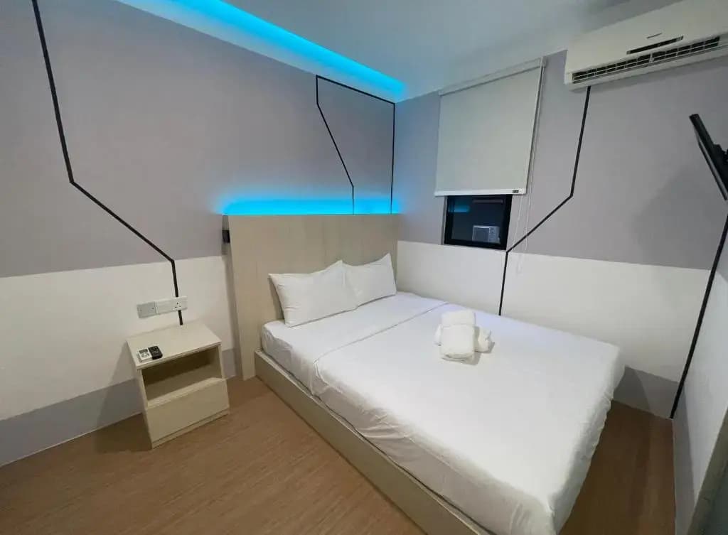 GG Hotel Bandar Sunway - photo 2