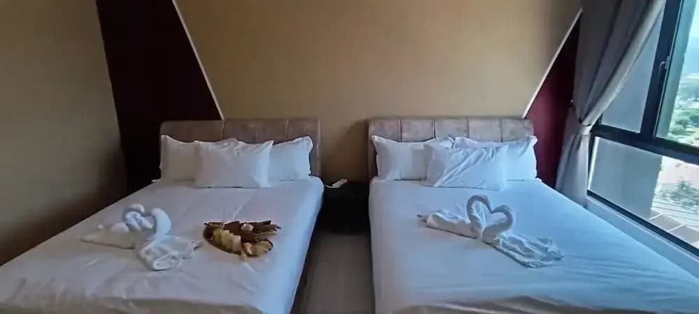 The Horizon Ipoh Dual L13A by Grab A Stay - photo 2