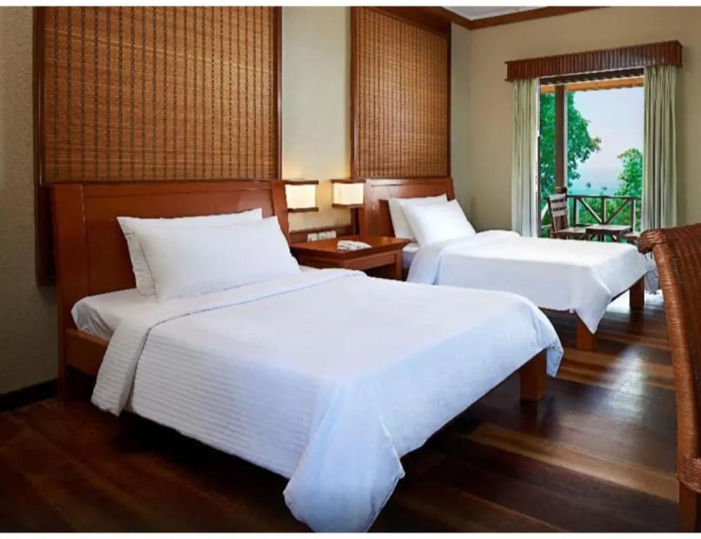 Redang Island Resort - photo 37