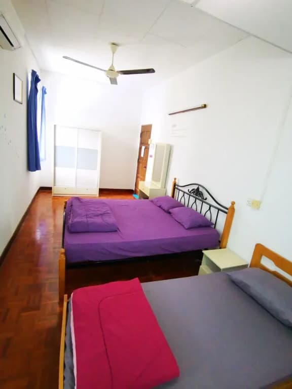 LPM Guesthouse - photo 5