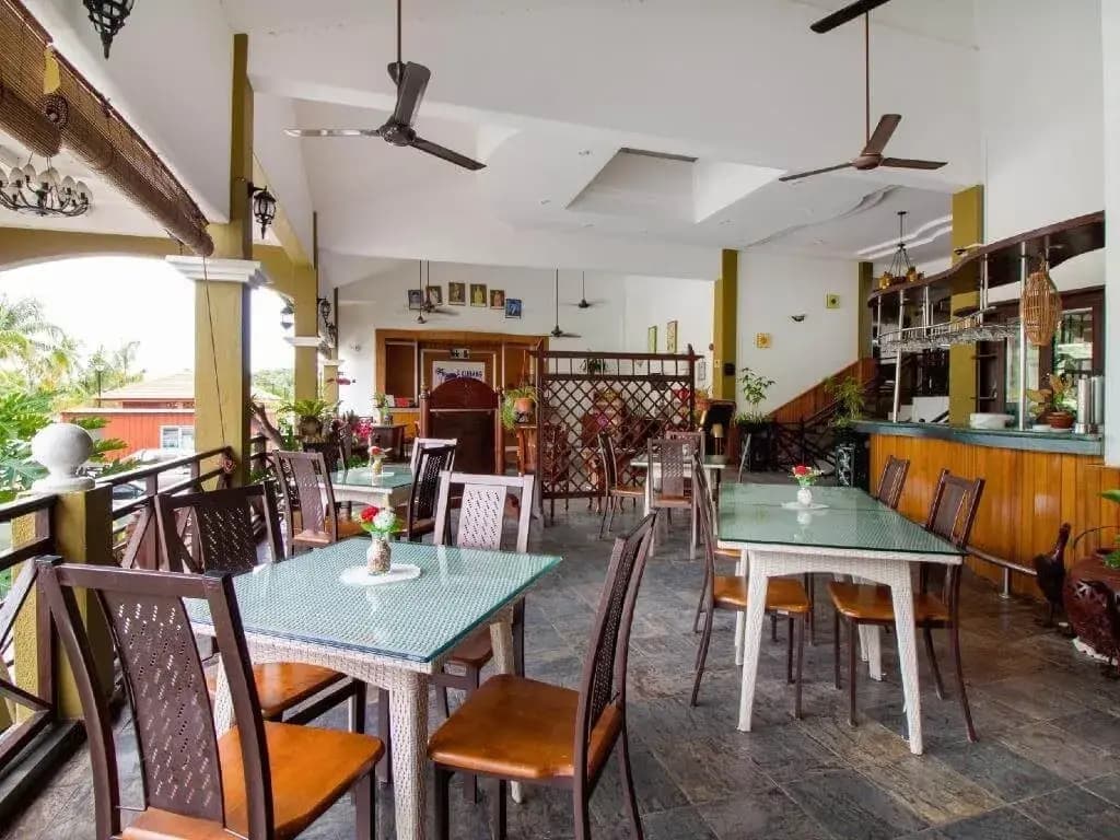 Klebang Beach Resort - photo 11