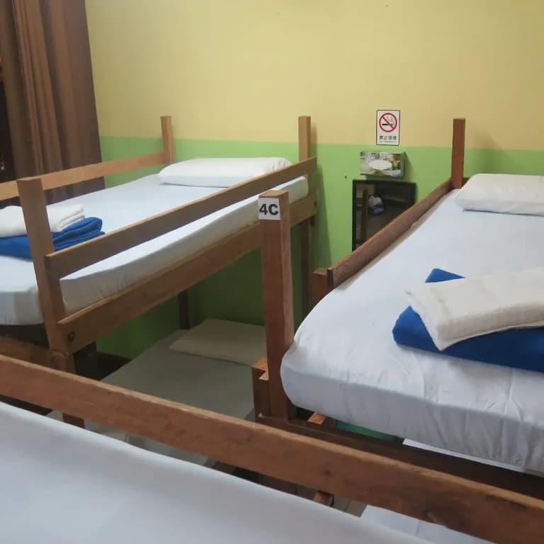 Postar's Backpacker - Hostel - photo 6