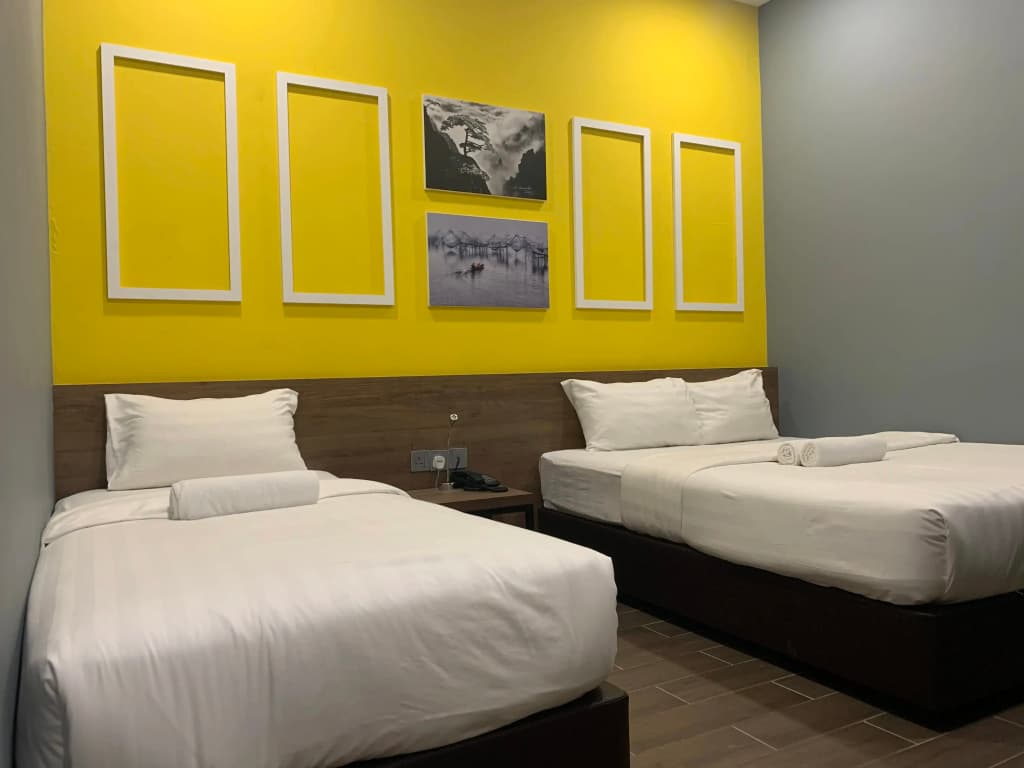 Frame Hotel - photo 2