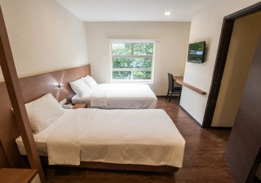 Nagoya Inn Hotel - photo 6